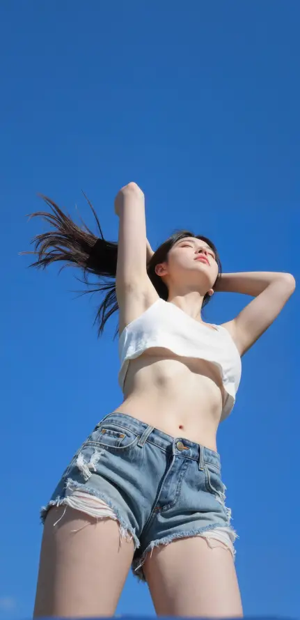 激情集锦 5